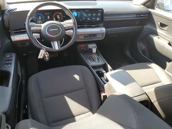 KM8HB3AB7RU131331 2024 HYUNDAI KONA - Image 8