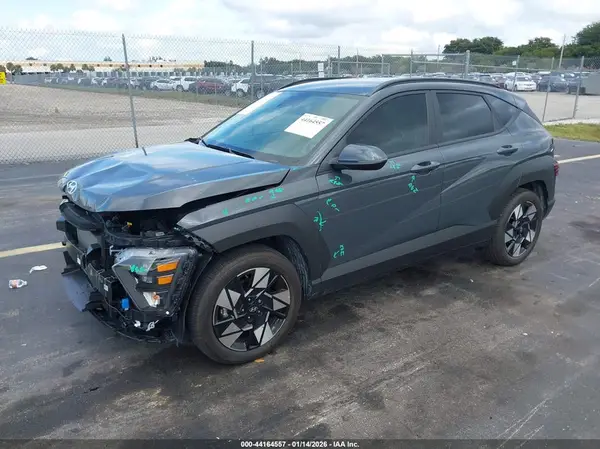 KM8HB3AB7RU131667 2024 HYUNDAI KONA - Image 2