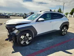 KM8HB3AB7RU133497 2024 HYUNDAI KONA