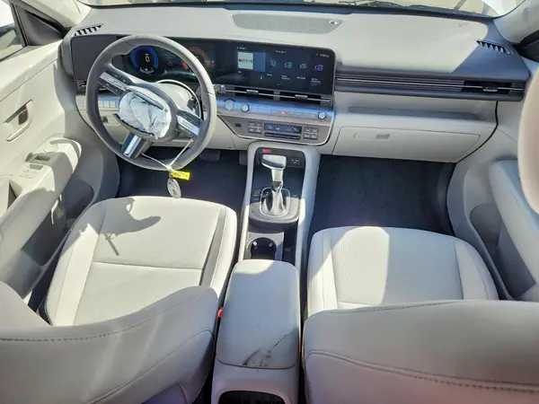 KM8HB3AB7RU133497 2024 HYUNDAI KONA - Image 8