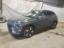 KM8HB3AB7RU139722 2024 HYUNDAI KONA