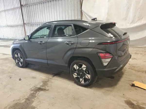 KM8HB3AB7RU139722 2024 HYUNDAI KONA - Image 2