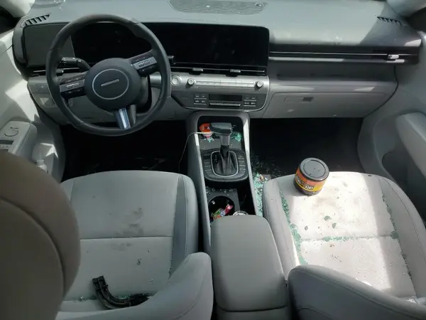 KM8HB3AB7RU139722 2024 HYUNDAI KONA - Image 8