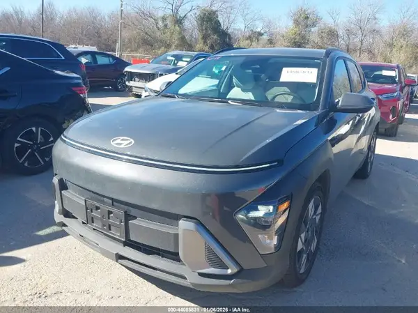 KM8HB3AB7RU139736 2024 HYUNDAI KONA - Image 2