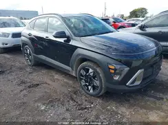 KM8HB3AB7RU139879 2024 HYUNDAI KONA