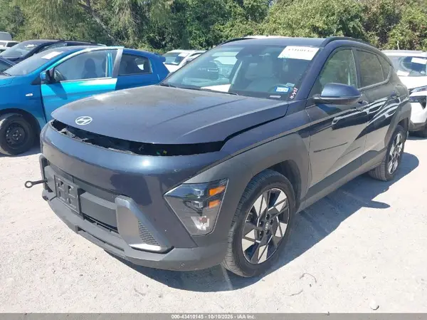 KM8HB3AB7RU143561 2024 HYUNDAI KONA - Image 2