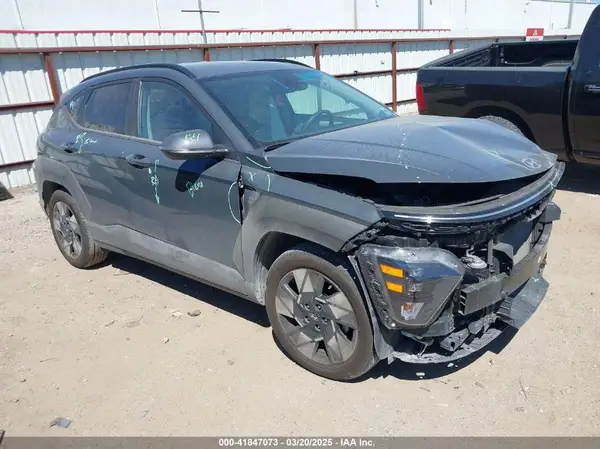 KM8HB3AB7RU145181 2024 HYUNDAI KONA - Image 1
