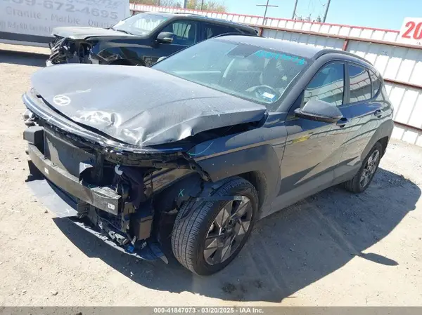 KM8HB3AB7RU145181 2024 HYUNDAI KONA - Image 2