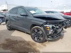 KM8HB3AB7RU145407 2024 HYUNDAI KONA