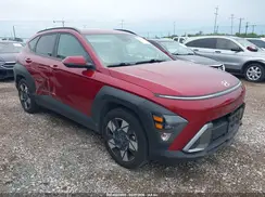 KM8HB3AB7RU145536 2024 HYUNDAI KONA