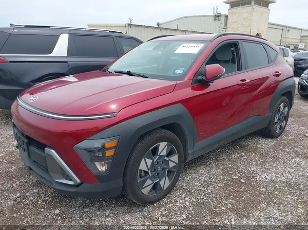 KM8HB3AB7RU145536 2024 HYUNDAI KONA - Image 2