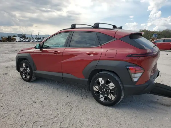 KM8HB3AB7RU146282 2024 HYUNDAI KONA - Image 2
