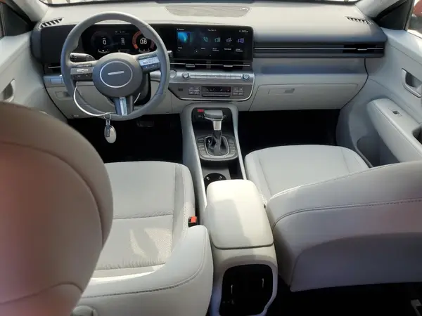 KM8HB3AB7RU146282 2024 HYUNDAI KONA - Image 8
