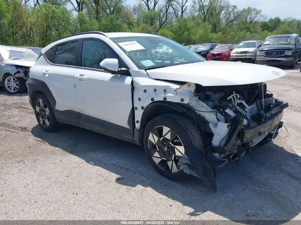 KM8HB3AB7RU147464 2024 HYUNDAI KONA - Image 1