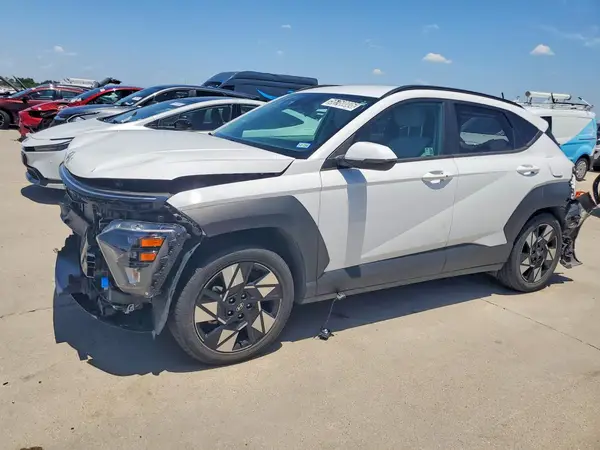 KM8HB3AB7RU147819 2024 HYUNDAI KONA - Image 1
