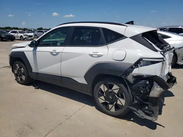 KM8HB3AB7RU147819 2024 HYUNDAI KONA - Image 2