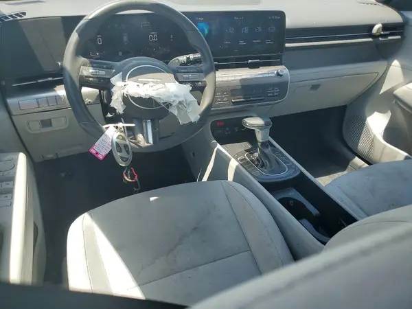 KM8HB3AB7RU147819 2024 HYUNDAI KONA - Image 8