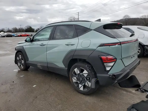 KM8HB3AB7RU148808 2024 HYUNDAI KONA - Image 2