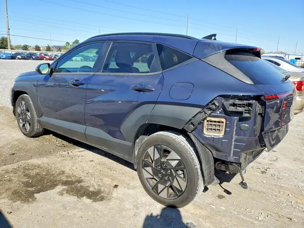 KM8HB3AB7RU148873 2024 HYUNDAI KONA - Image 2