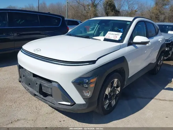 KM8HB3AB7RU148937 2024 HYUNDAI KONA - Image 2