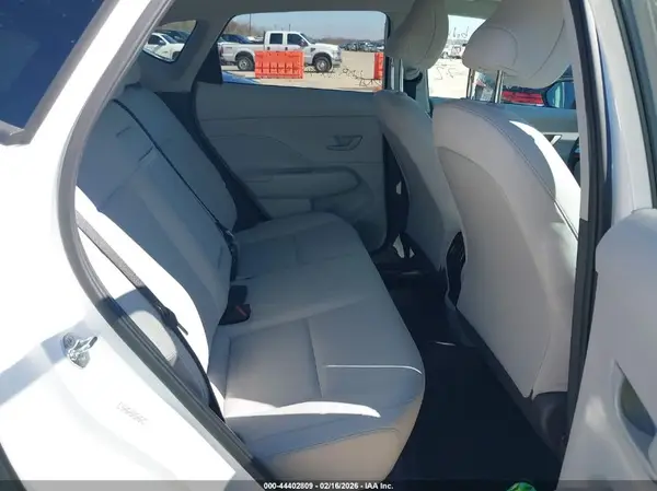 KM8HB3AB7RU148937 2024 HYUNDAI KONA - Image 8