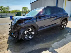 KM8HB3AB7RU166435 2024 HYUNDAI KONA