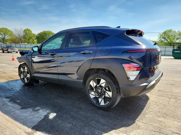 KM8HB3AB7RU166435 2024 HYUNDAI KONA - Image 2