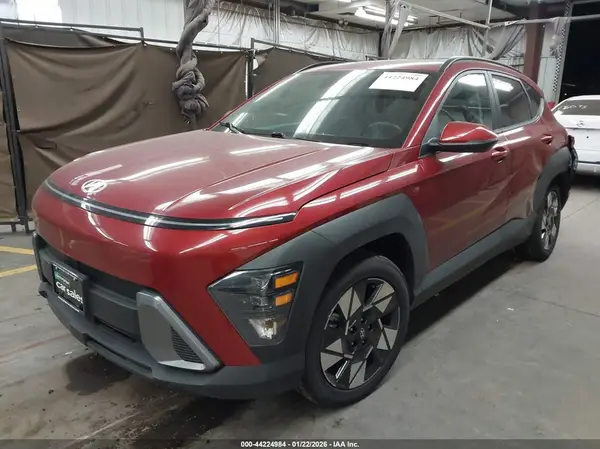 KM8HB3AB7RU168427 2024 HYUNDAI KONA - Image 2