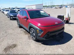 KM8HB3AB7RU168704 2024 HYUNDAI KONA