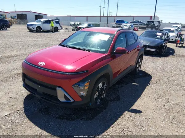 KM8HB3AB7RU168704 2024 HYUNDAI KONA - Image 2