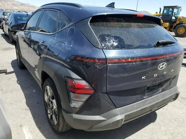 KM8HB3AB7RU169562 2024 HYUNDAI KONA - Image 2
