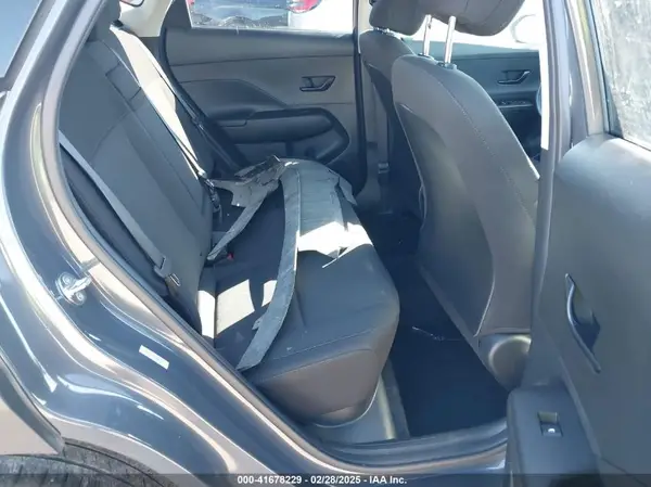 KM8HB3AB7RU170355 2024 HYUNDAI KONA - Image 8