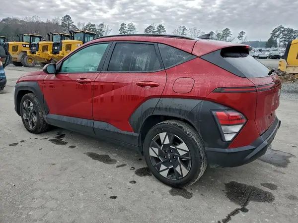 KM8HB3AB7RU173479 2024 HYUNDAI KONA - Image 2