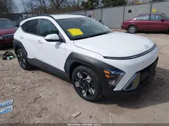 KM8HB3AB7RU178164 2024 HYUNDAI KONA
