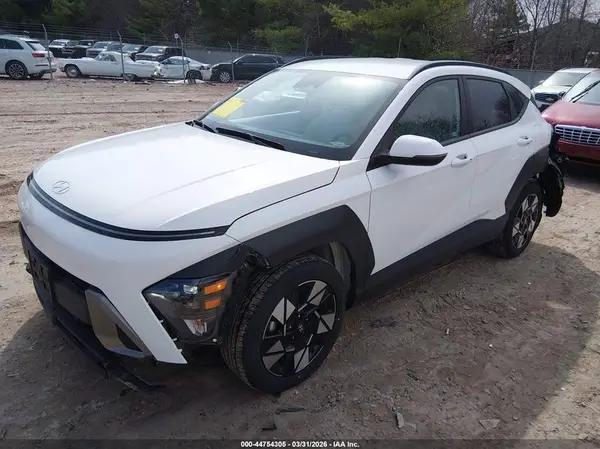 KM8HB3AB7RU178164 2024 HYUNDAI KONA - Image 2
