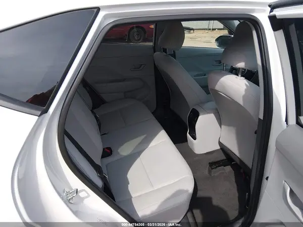 KM8HB3AB7RU178164 2024 HYUNDAI KONA - Image 8