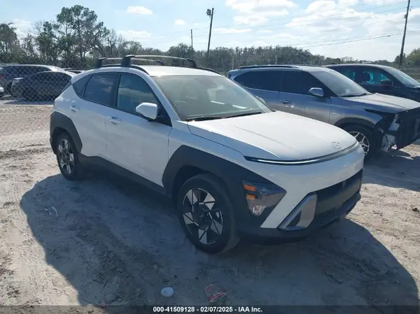 KM8HB3AB7RU183204 2024 HYUNDAI KONA - Image 1