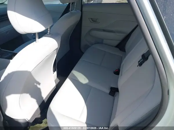 KM8HB3AB7RU183204 2024 HYUNDAI KONA - Image 8