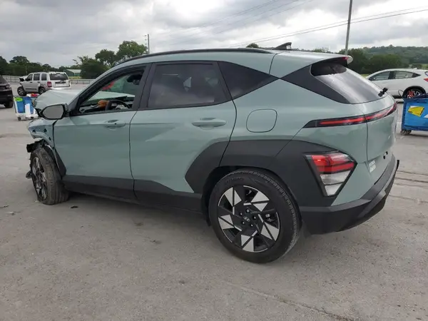 KM8HB3AB7RU183798 2024 HYUNDAI KONA - Image 2