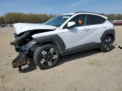 KM8HB3AB7SU192250 2025 HYUNDAI KONA