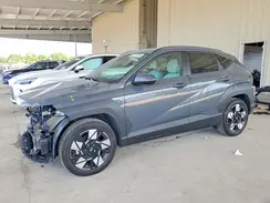 KM8HB3AB7SU196430 2025 HYUNDAI KONA