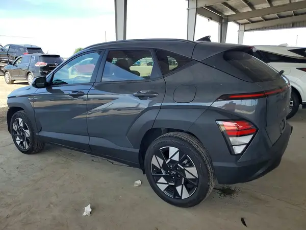 KM8HB3AB7SU196430 2025 HYUNDAI KONA - Image 2