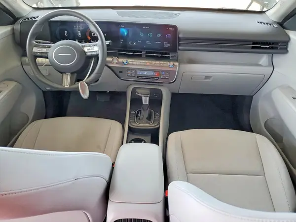 KM8HB3AB7SU196430 2025 HYUNDAI KONA - Image 8