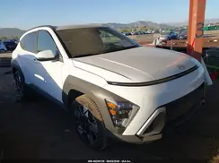 KM8HB3AB7SU199618 2025 HYUNDAI KONA