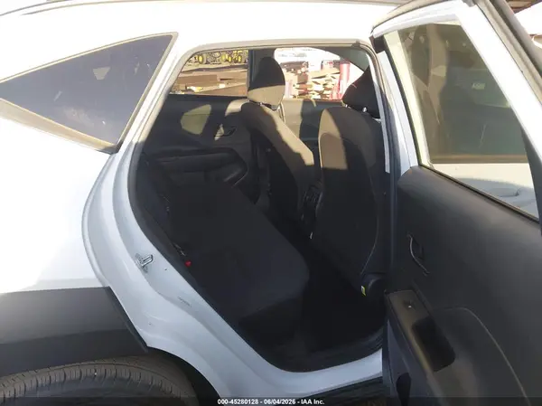 KM8HB3AB7SU199618 2025 HYUNDAI KONA - Image 8
