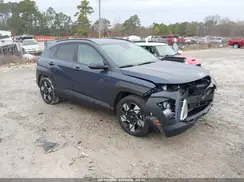 KM8HB3AB7SU200542 2025 HYUNDAI KONA