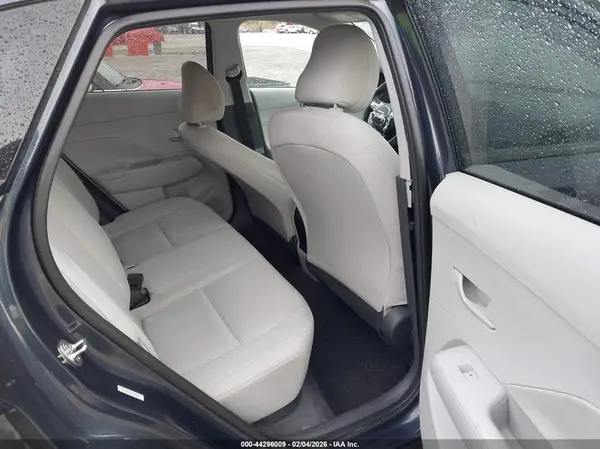 KM8HB3AB7SU200542 2025 HYUNDAI KONA - Image 8