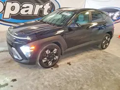 KM8HB3AB7SU200962 2025 HYUNDAI KONA