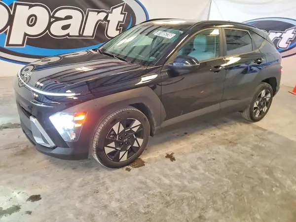 KM8HB3AB7SU200962 2025 HYUNDAI KONA - Image 1