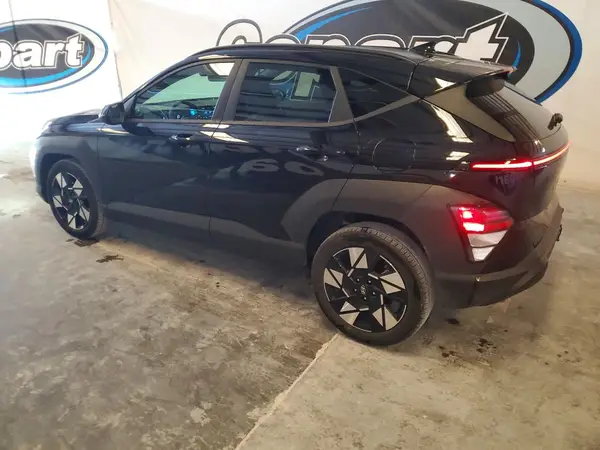 KM8HB3AB7SU200962 2025 HYUNDAI KONA - Image 2
